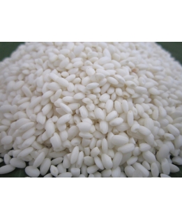 Nếp cái hoa vàng (nếp bắc) - Mềm dẻo, thơm