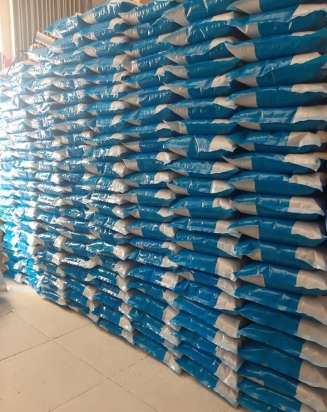 Gạo Lộc Vàng chuyên cung cấp gạo từ thiện giá rẻ