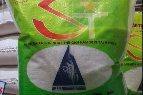 Đến ngay đơn vị bán gạo st25 tại tphcm có giá tốt nhất thị trường