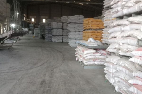 Địa điểm buôn bán gạo sỉ và lẻ uy tín