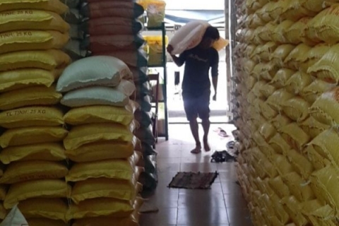 Khám giá đại lý gạo ngon giá rẻ tại TPHCM