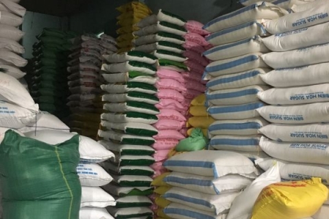 Đại lý gạo quận 11 cung cấp nguồn gạo tốt - Giá rẻ