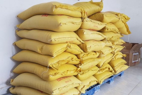 Đại lý gạo quận 3 có chất lượng tốt nhất