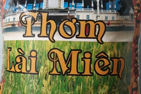 Bạn nghĩ sao về gạo sạch ở đại lý gạo quận 8?