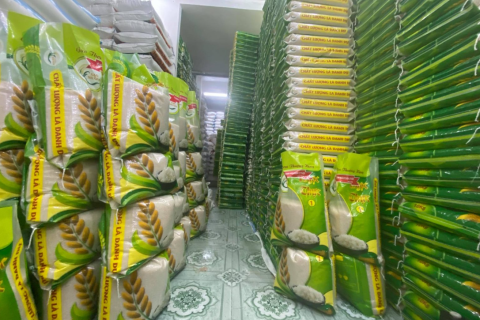 Mách bạn đại lý gạo Thủ Đức có giá thành rẻ