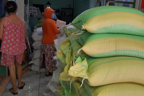 Chia sẻ kinh nghiệm nhập gạo giá sỉ tại TPHCM