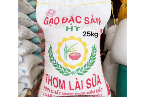 Chia sẻ kinh nghiệm nhập gạo giá sỉ tại TPHCM