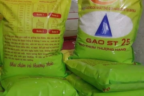 Kinh nghiệm tìm nguồn cung cấp gạo giá sỉ là gì?